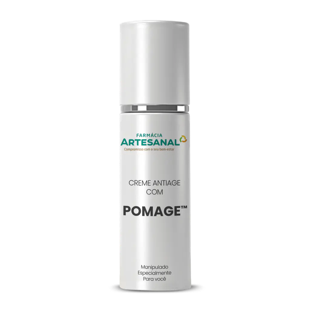 Imagem do Pomage (2%)