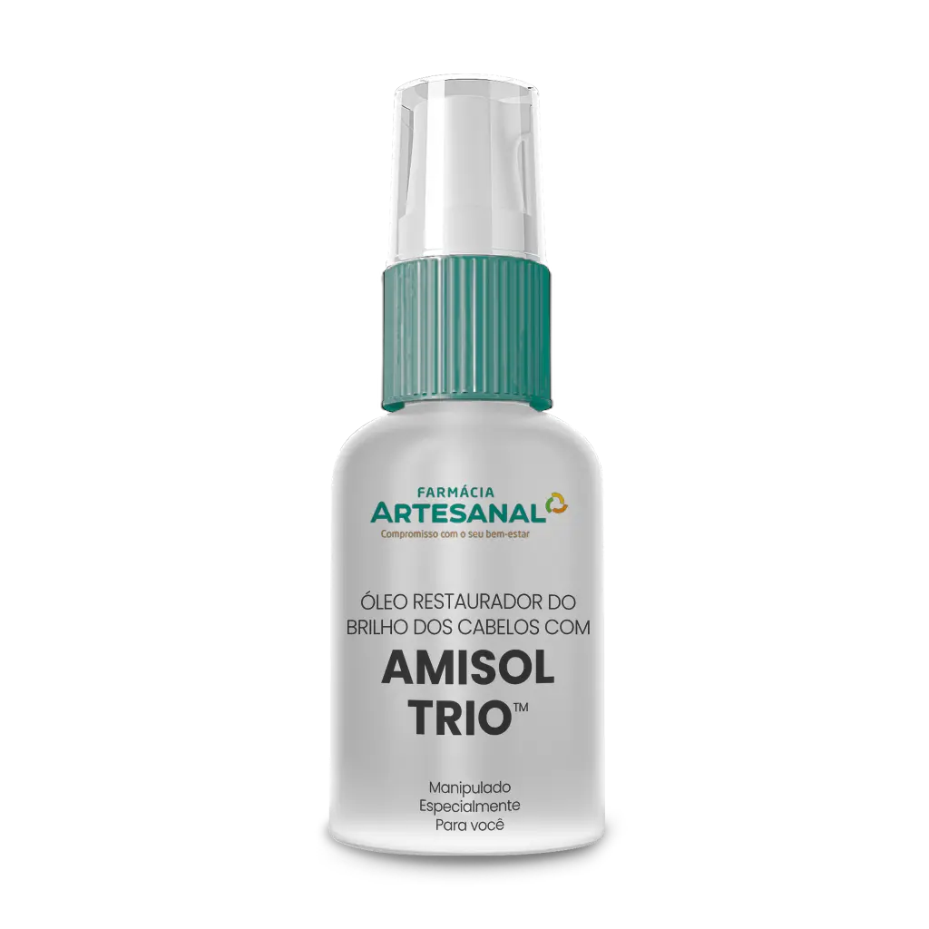 Imagem do Pro Cycle Oil