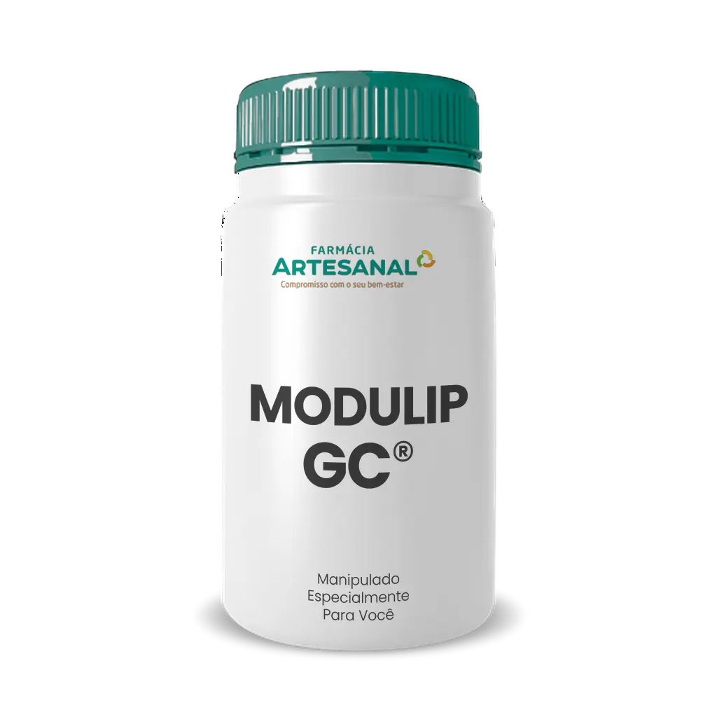 Imagem do Modulip GC (200mg)