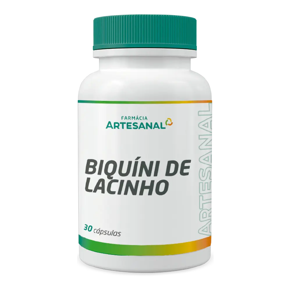 Imagem do Biquíni de Lacinho