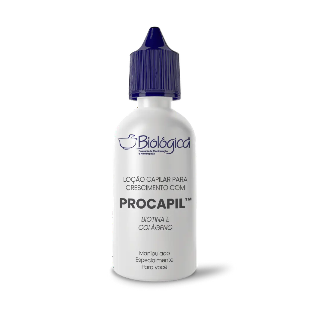 Procapil (3%)