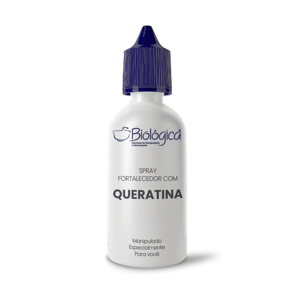 Queratina (10%)