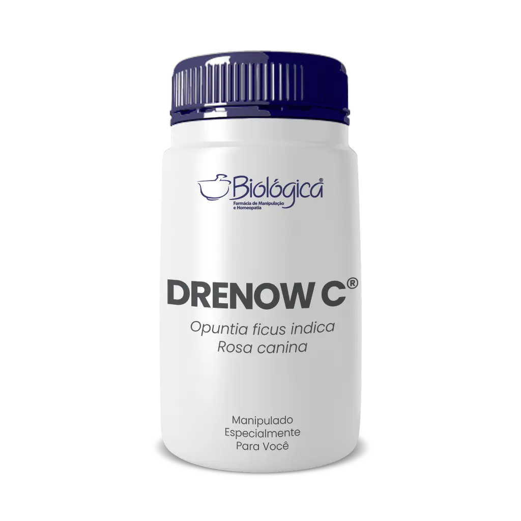 Imagem do Drenow C (500mg)