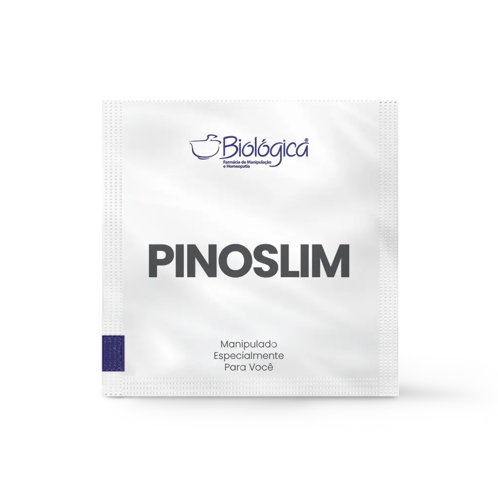 Imagem do Pinoslim (2,5g)