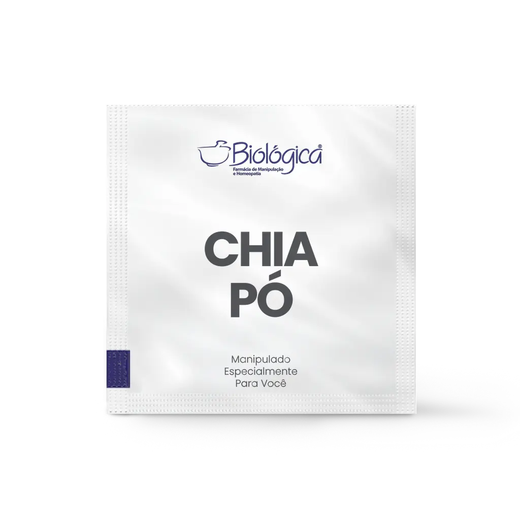 Imagem do Chia Pó (1g)