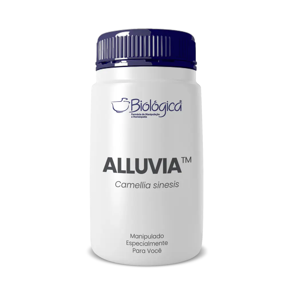Imagem do Alluvia (100mg)
