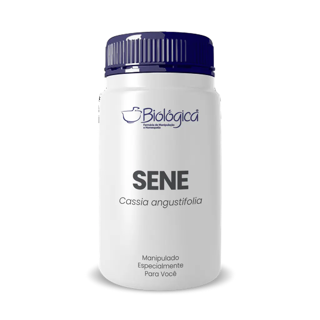 Imagem do Sene (300mg)