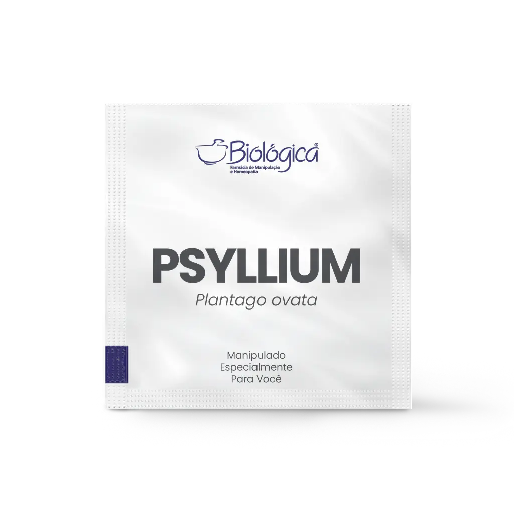 Imagem do Psyllium (500mg)