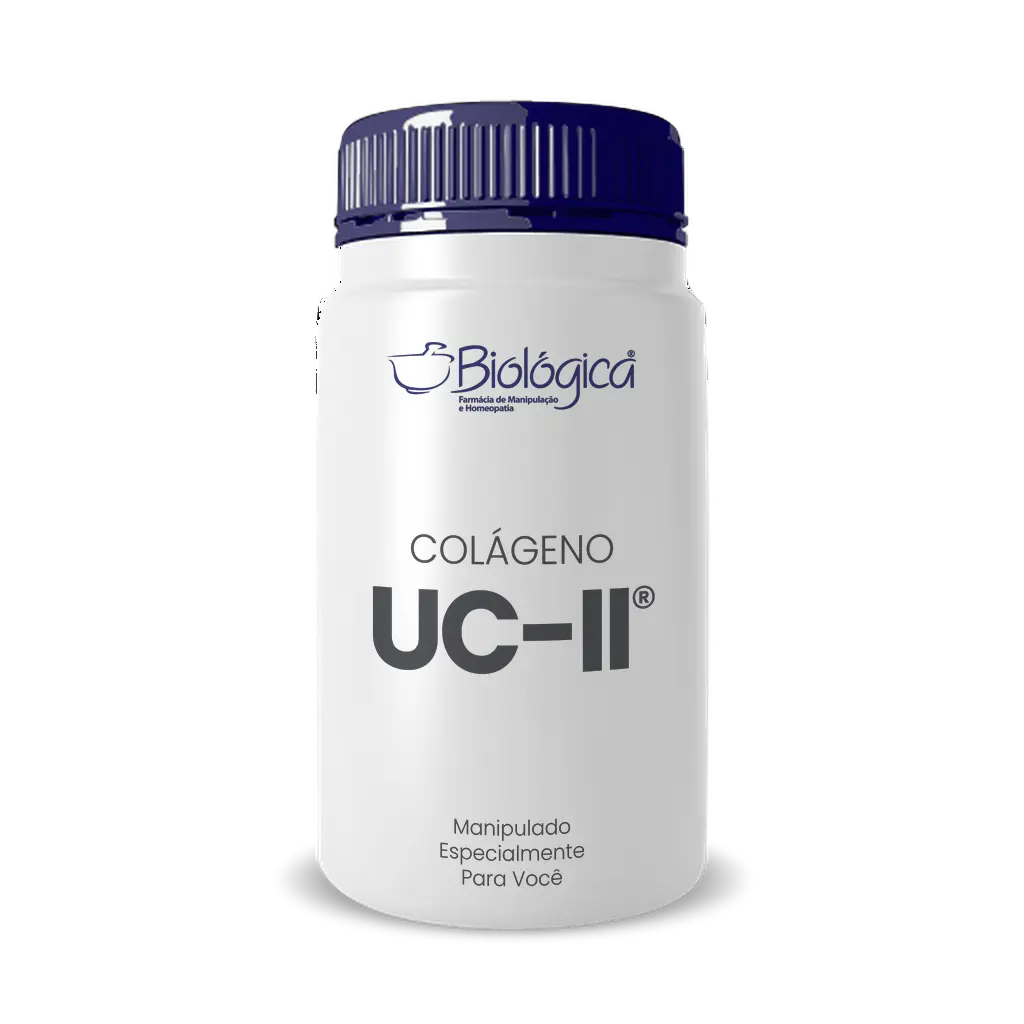 Imagem do UC-II (40mg)