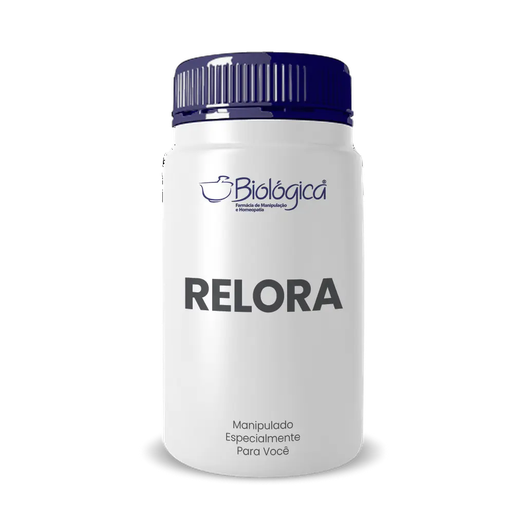 Imagem do Relora (250mg)