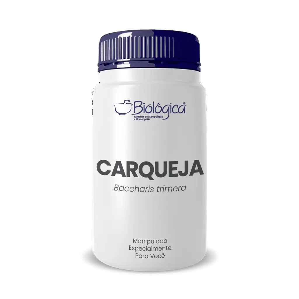 Imagem do Carqueja (300mg)