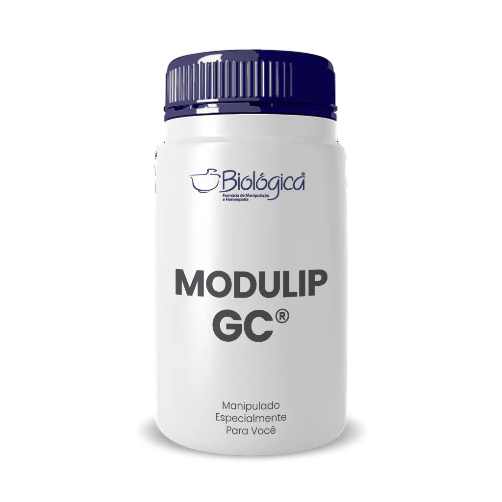 Imagem do Modulip GC (200mg)