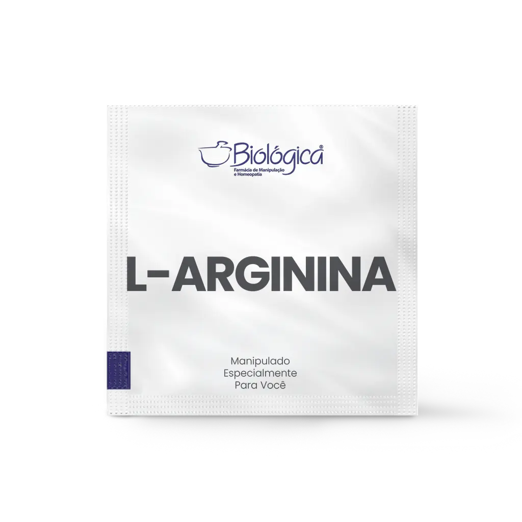 L-Arginina (2g)