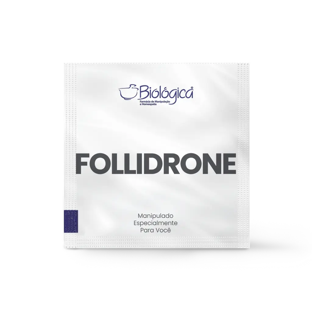 Imagem do Follidrone (1,5g)