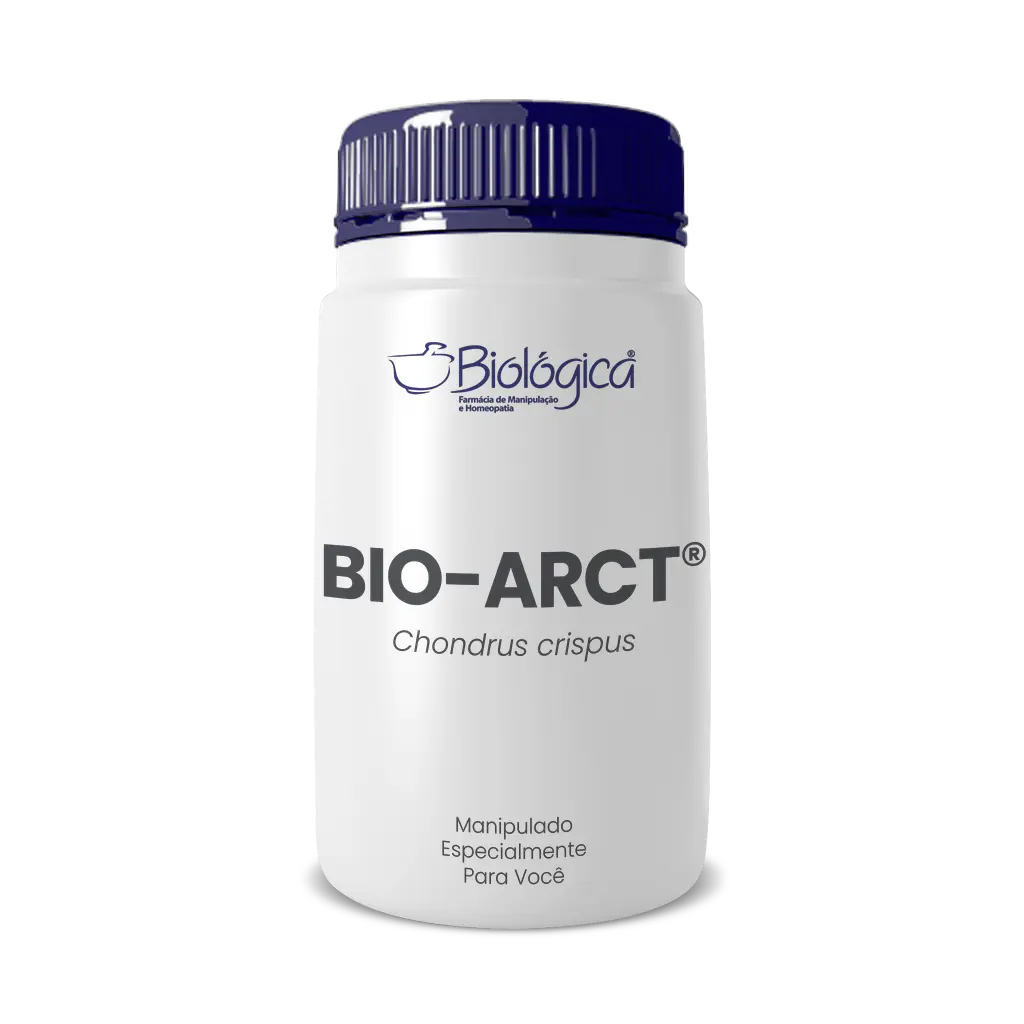 Imagem do Bio-Arct (100mg)