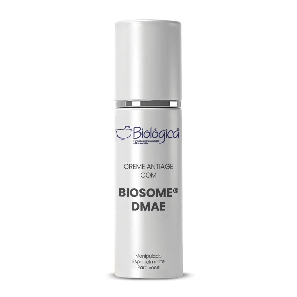 Imagem do Biosome DMAE (10%)