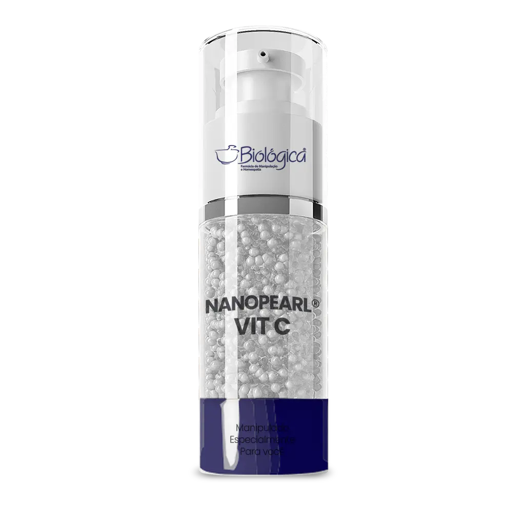 Nanopearl Vit C