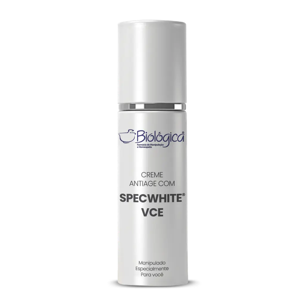 Imagem do Specwhite VCE (3%)