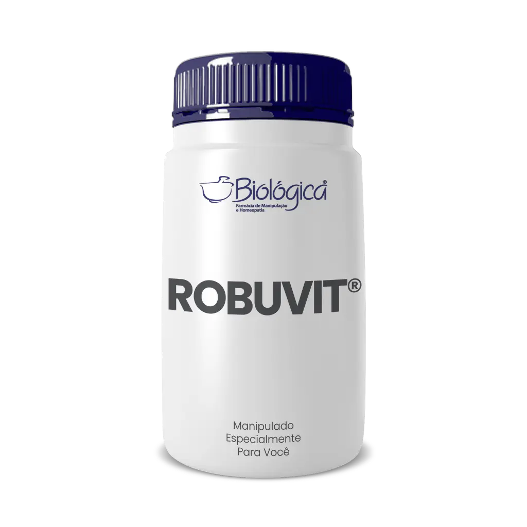Imagem do Robuvit (100mg)