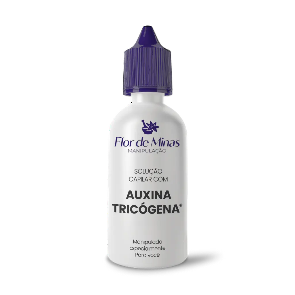Imagem do Auxina Tricogena (12%)