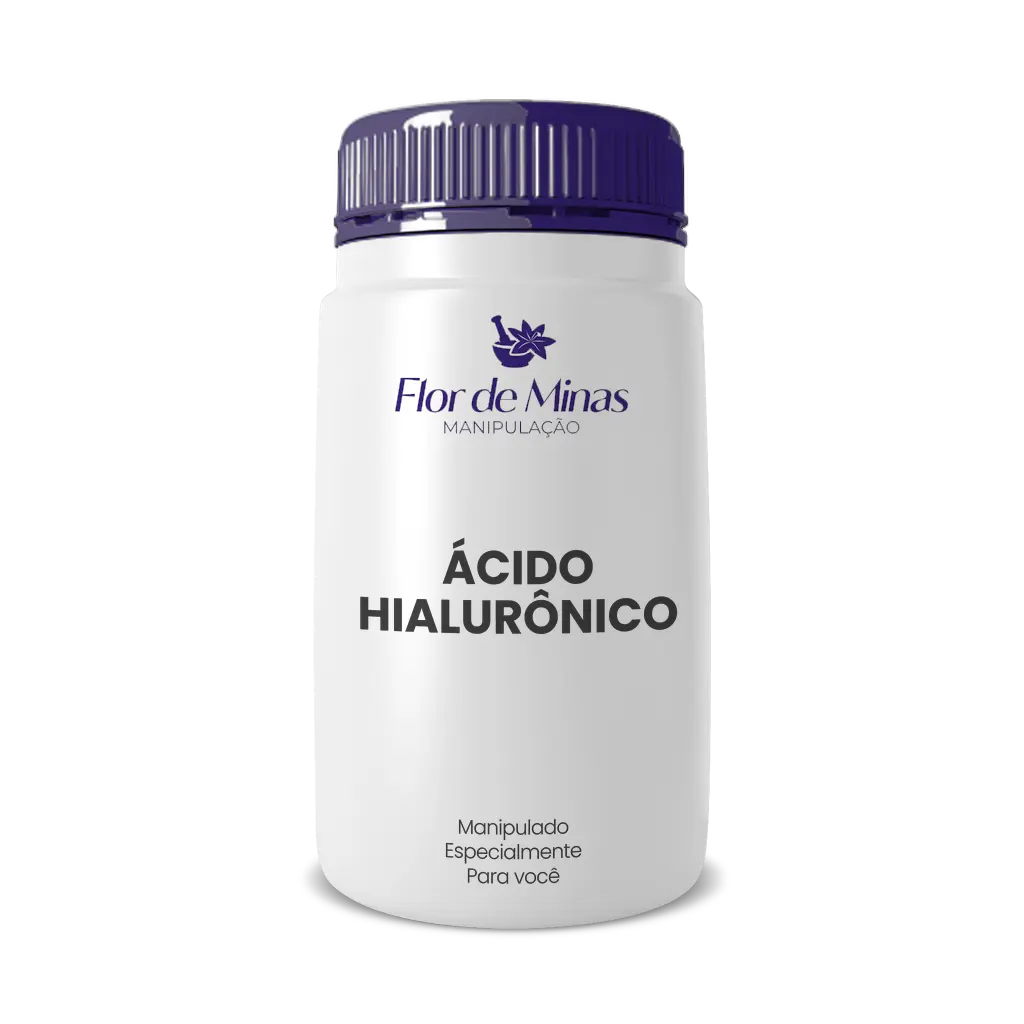 Imagem do Ácido Hialurônico (40mg)