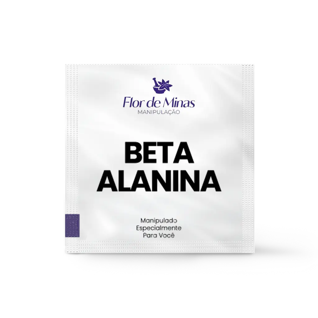 Beta Alanina (3g)
