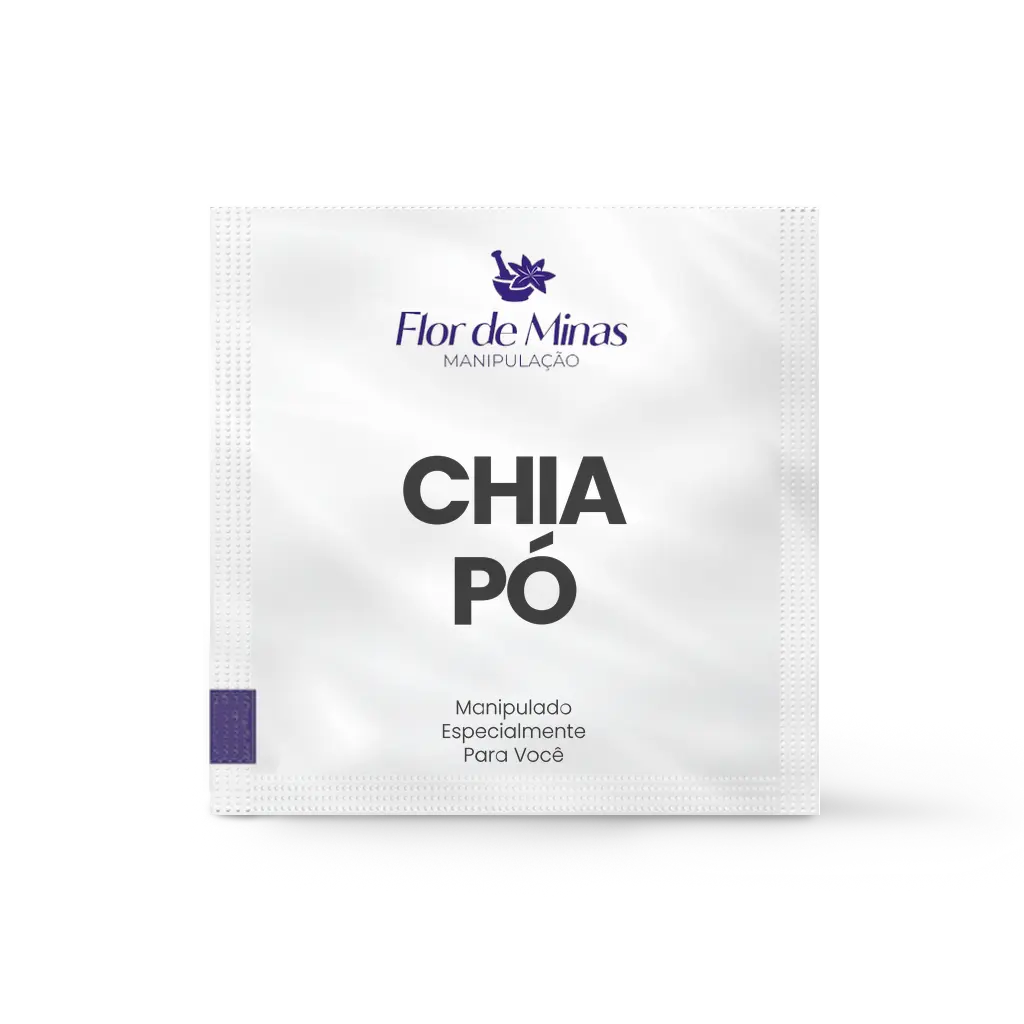 Imagem do Chia Pó (1g)