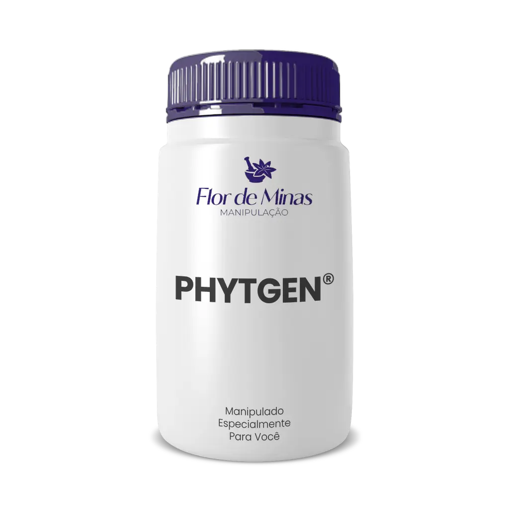 Imagem do Phytgen (200mg)