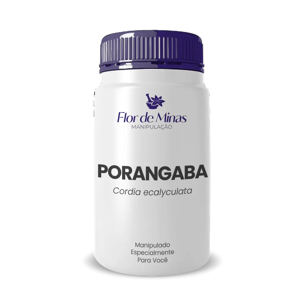 Imagem do Porangaba (300mg)