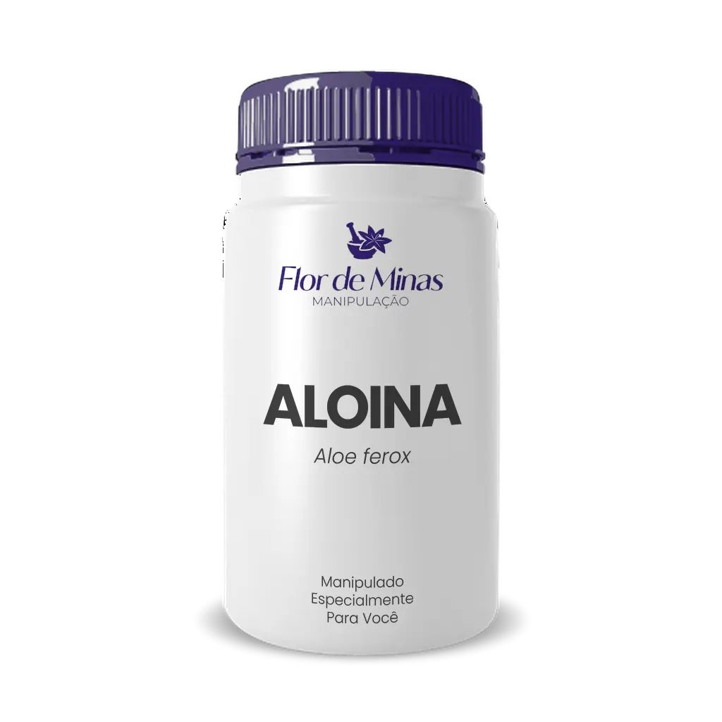 Aloina (50mg)
