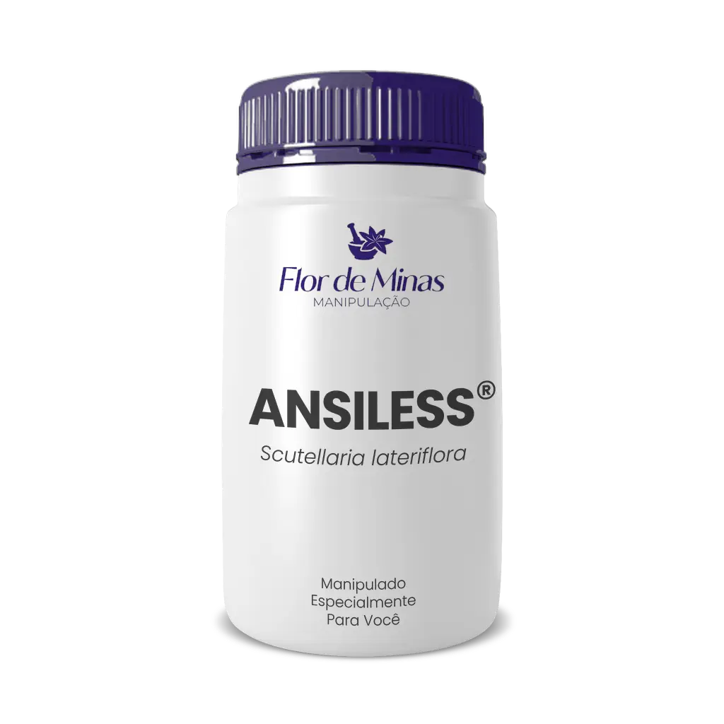 Imagem do Ansiless (250mg)