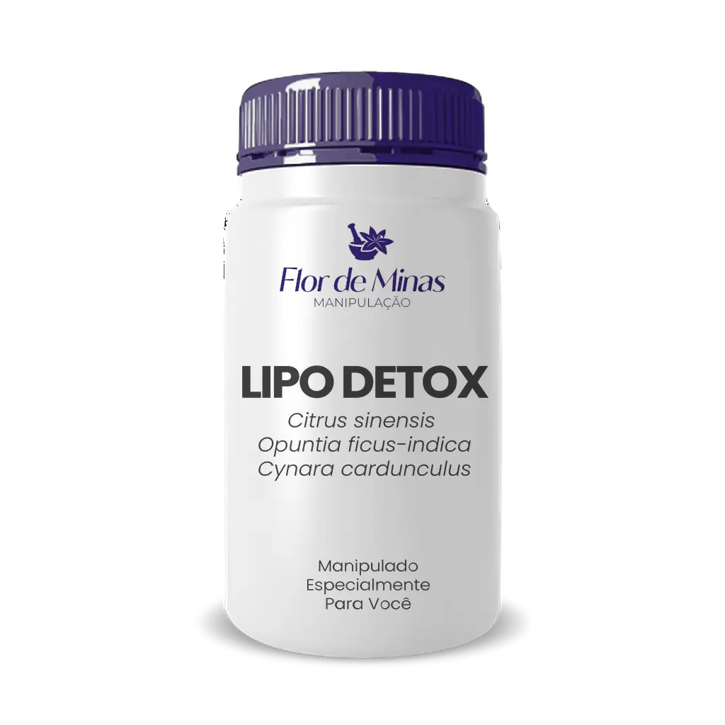 Lipo Detox