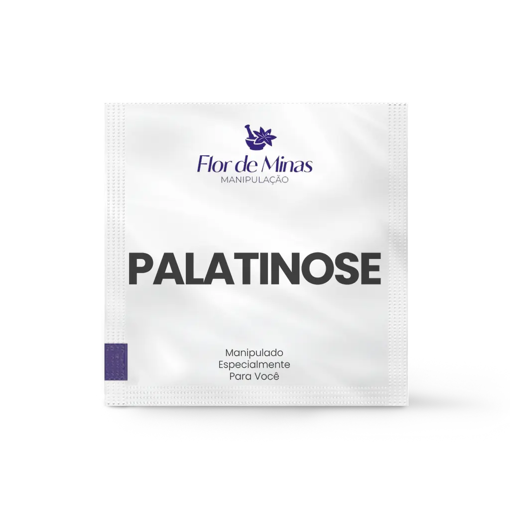 Imagem do Palatinose (15g)