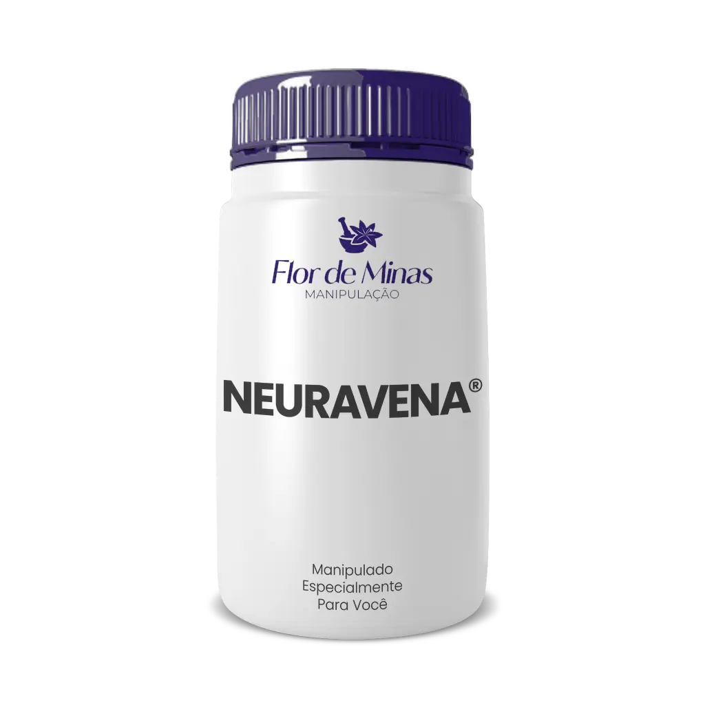 Imagem do Neuravena (500mg)