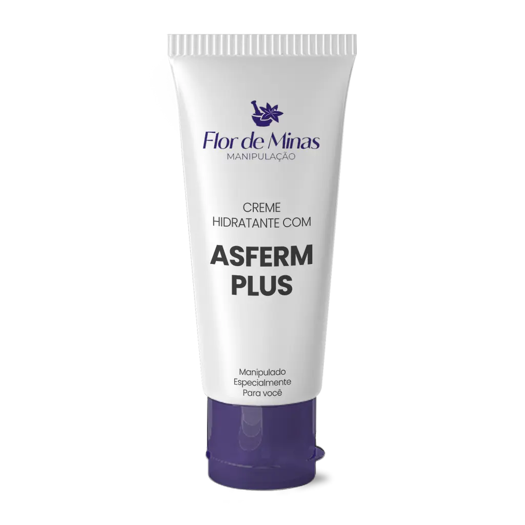 Imagem do Asferm Plus (2%)