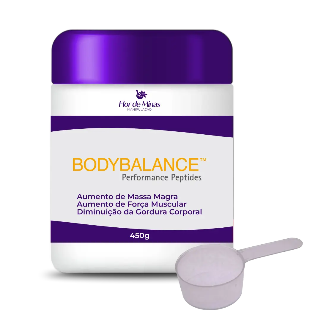 Imagem do Bodybalance
