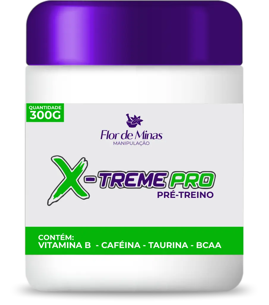 X-Treme Pro