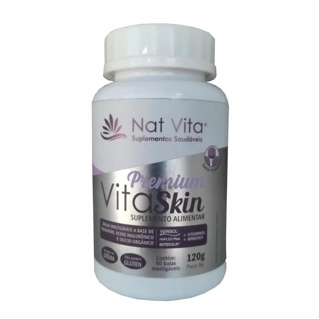 Imagem do Vita Skin Premium