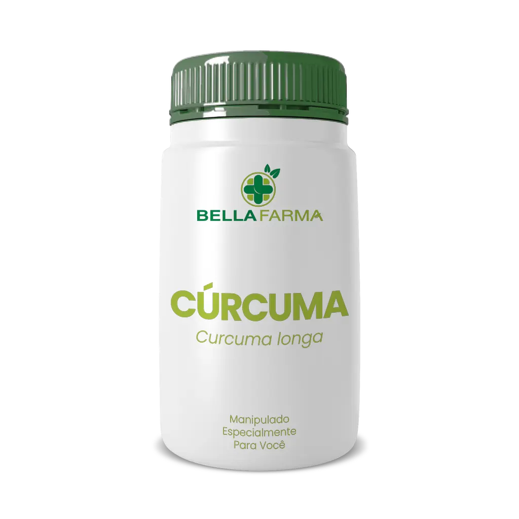 Imagem do Cúrcuma (450mg)