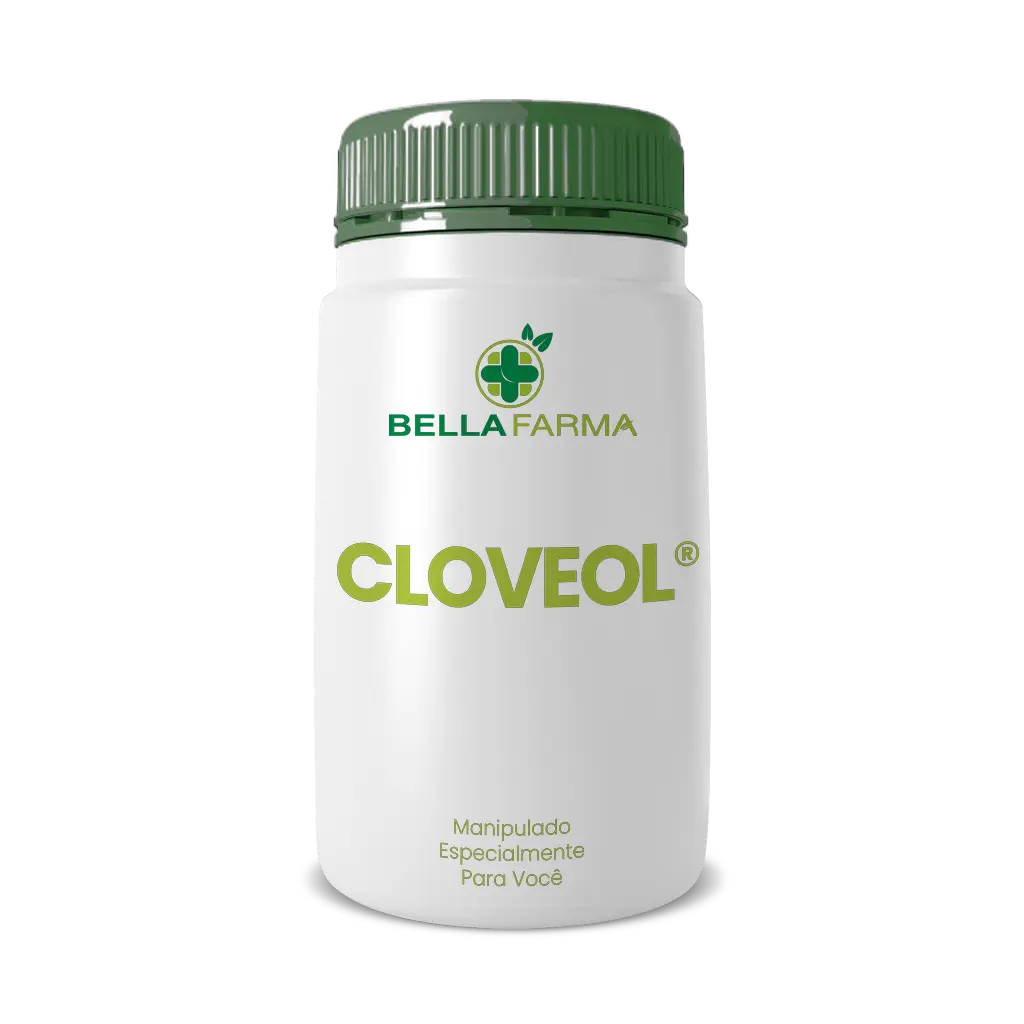 Cloveol (250mg)