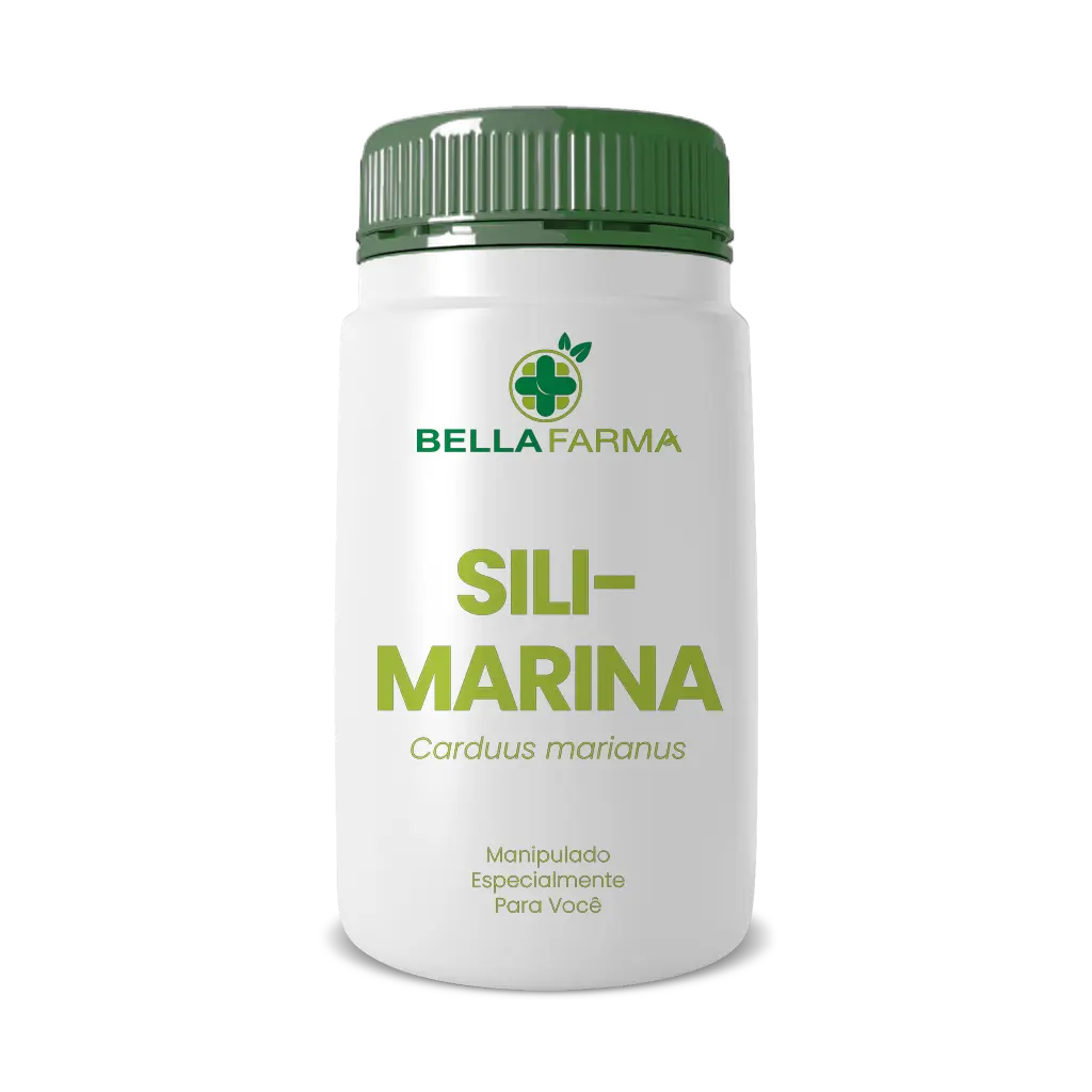 Silimarina