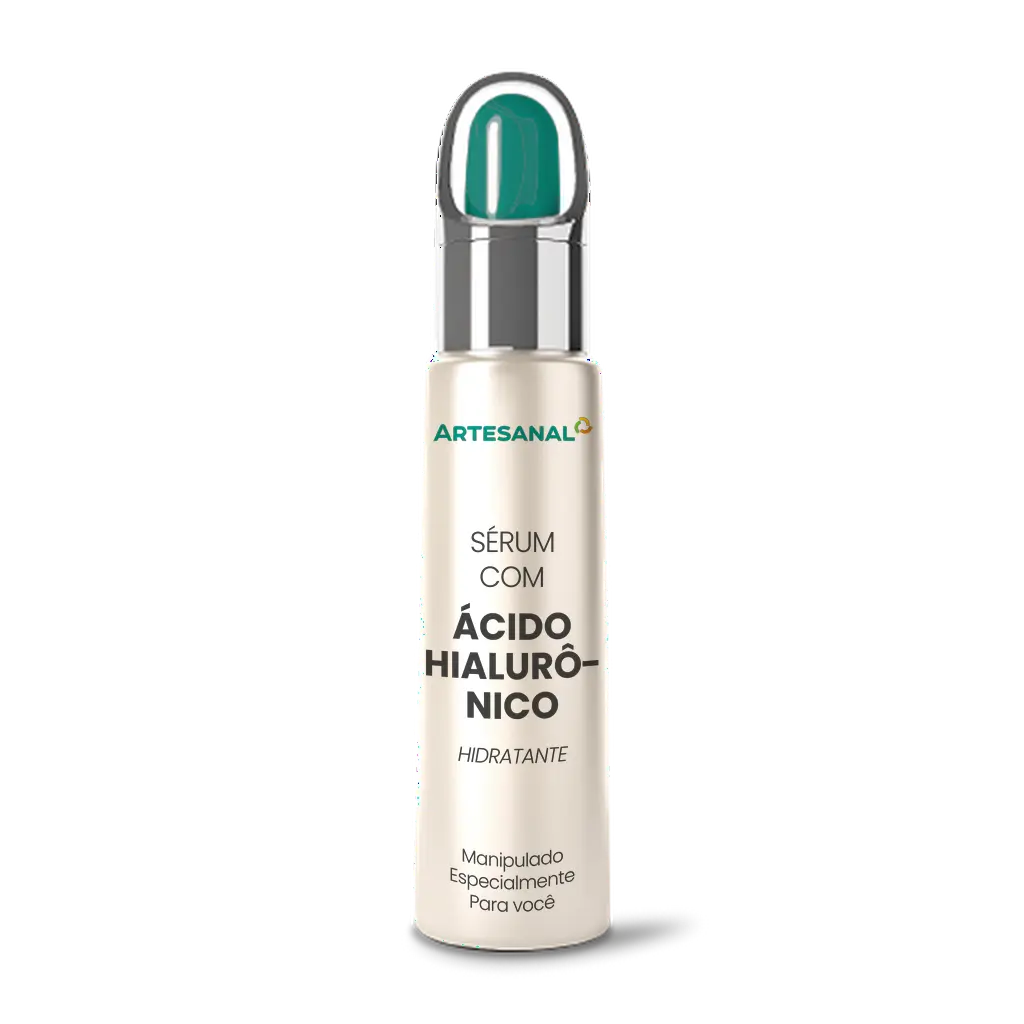 Imagem do Ác. Hialurônico (5%)
