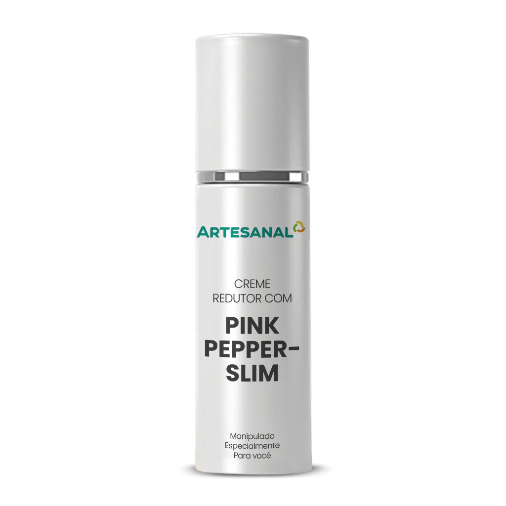 Pink Pepperslim  (0,1%)
