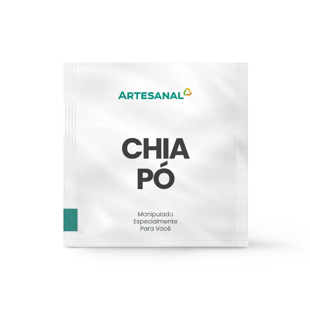 Imagem do Chia Pó (1g)