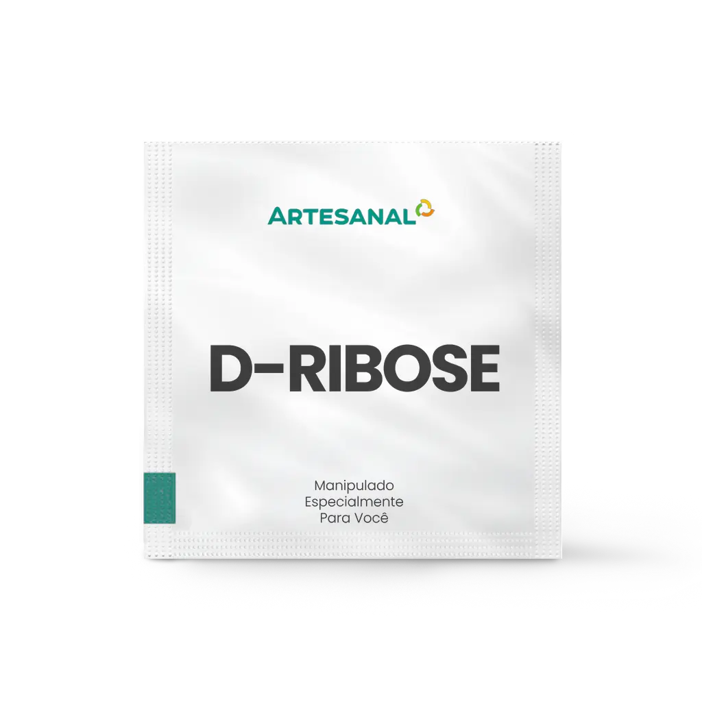 D-Ribose (3g)