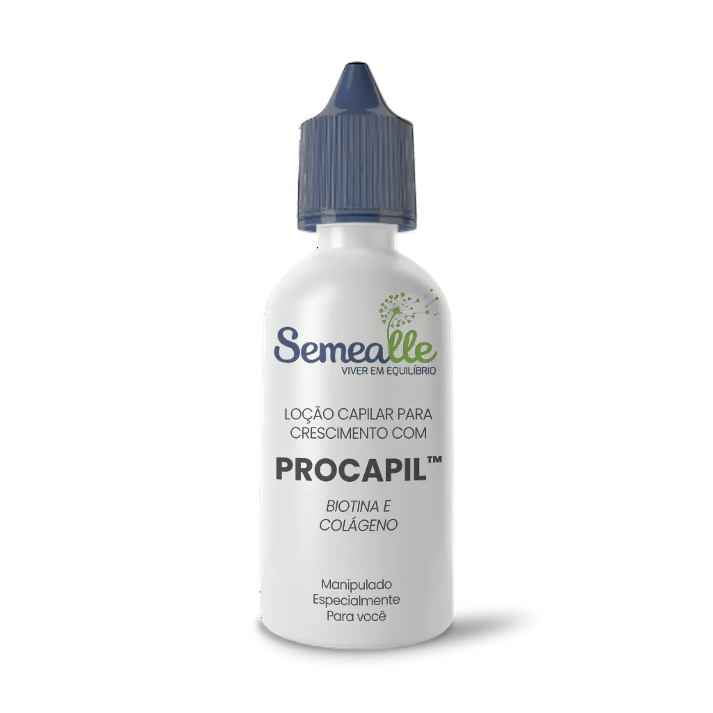 Procapil (3%)