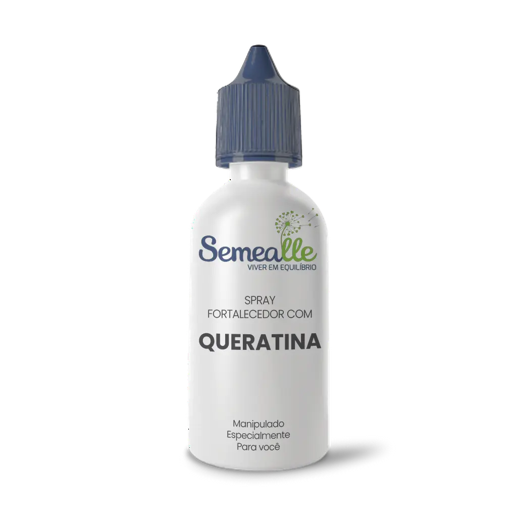 Imagem do Queratina (10%)