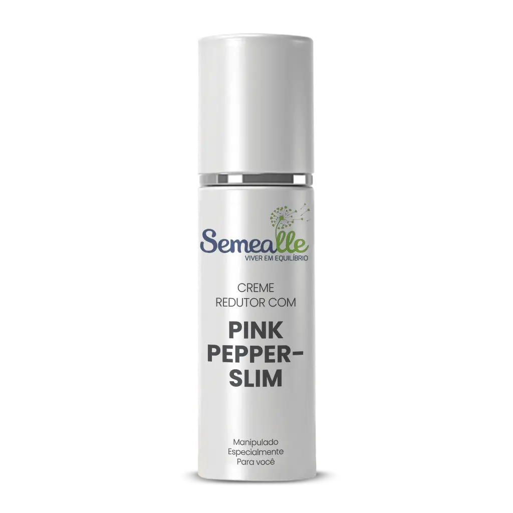 Pink Pepperslim  (0,1%)