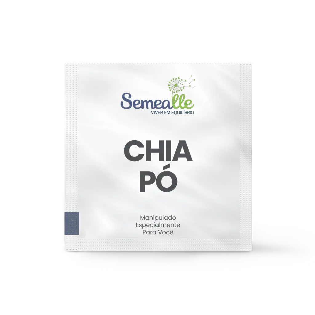Imagem do Chia Pó (1g)