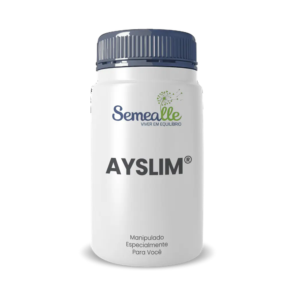 Imagem do Ayslim (500mg)